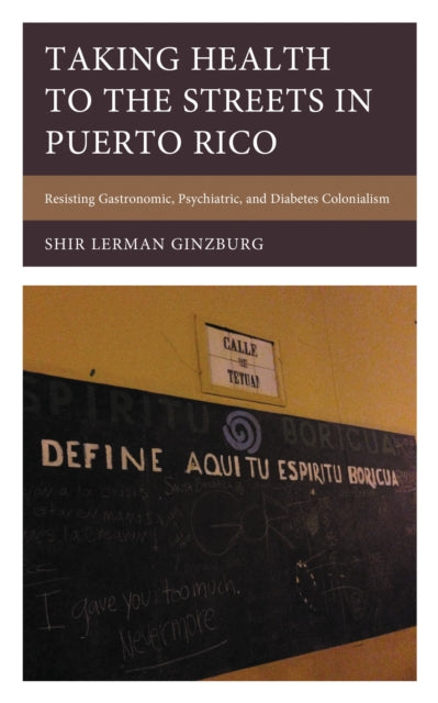 Taking Health to the Streets in Puerto Rico