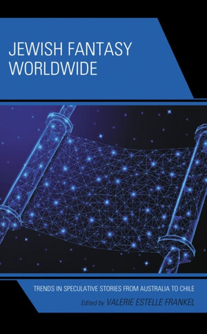 Jewish Fantasy Worldwide