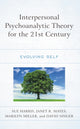 Book cover of: Interpersonal Psychoanalytic Theory for the 21st Century. By: Sue Harris