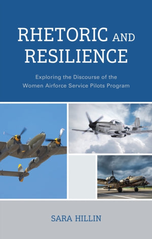 Rhetoric and Resilience