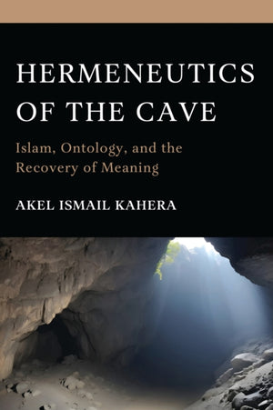 Hermeneutics of the Cave