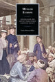 Book cover of: Muslim Europe. By: MURRAY-MILLER