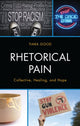 Book cover of: Rhetorical Pain