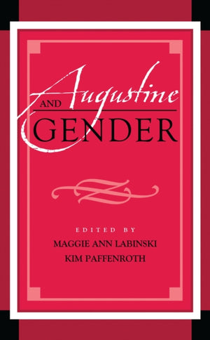 Augustine and Gender
