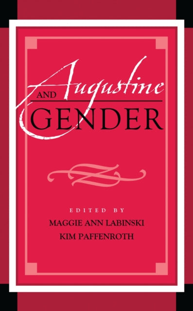 Augustine and Gender