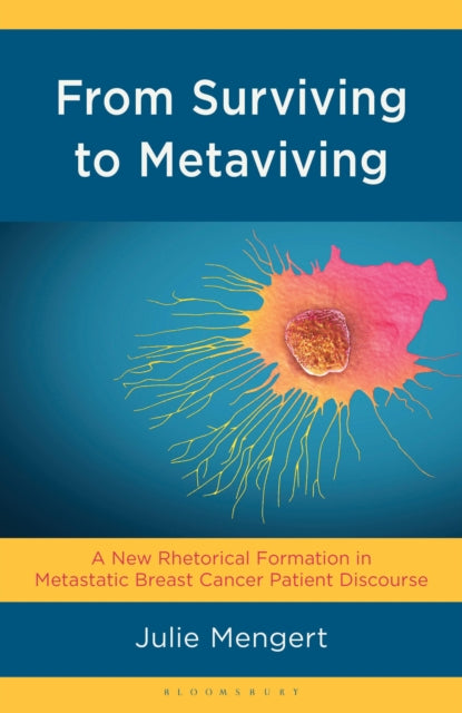 Book cover of: From Surviving to Metaviving