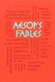 Book cover of: Aesop's Fables. By: Aesop