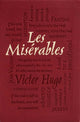 Book cover of: Les Miserables. By: Victor Hugo