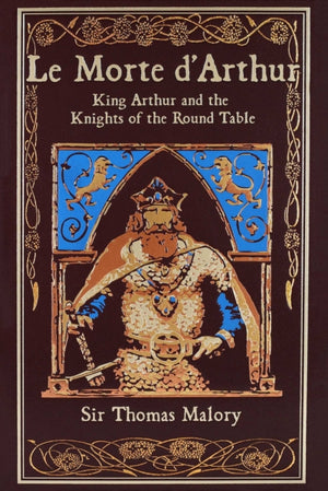 Le Morte d'Arthur