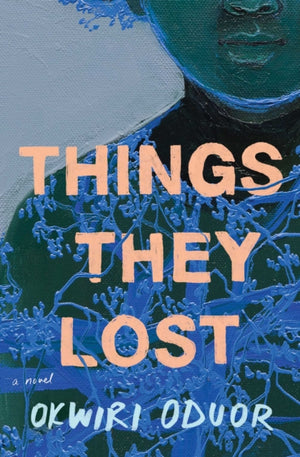 Things They Lost, A Novel
