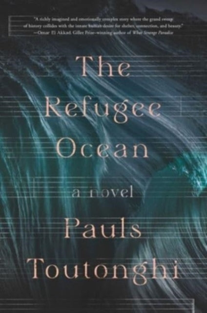 Refugee Ocean