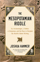 Book cover of: Mesopotamian Riddle