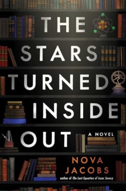 Stars Turned Inside Out