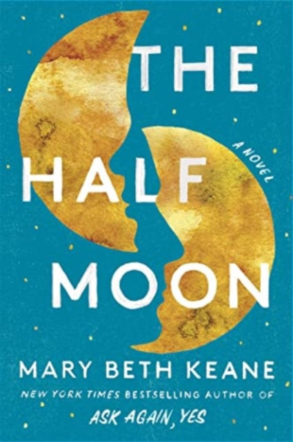Book cover of: Half Moon