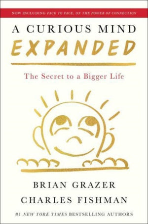 A Curious Mind Expanded Edition