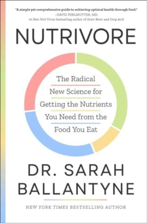Nutrivore