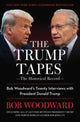 Book cover of: Trump Tapes. By: Bob Woodward