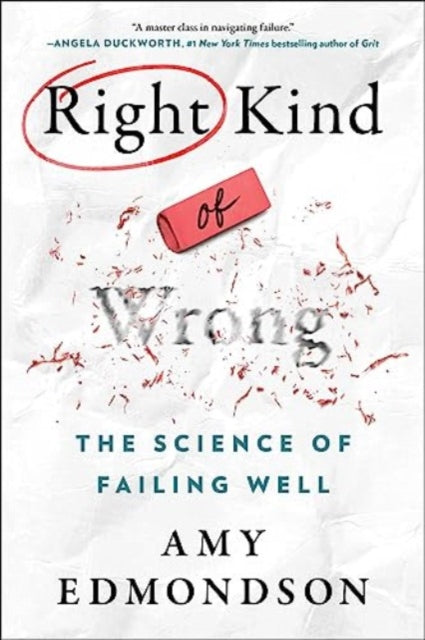 Book cover of: Right Kind of Wrong