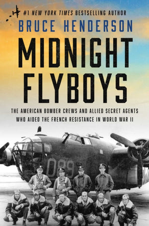 Midnight Flyboys