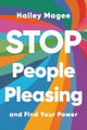 Book cover of: Stop People Pleasing