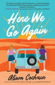 Book cover of: Here We Go Again