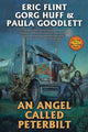 Book cover of: Angel Called Peterbilt