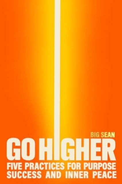 Book cover of: Go Higher. By: To Be To Be Confirmed Simon Element