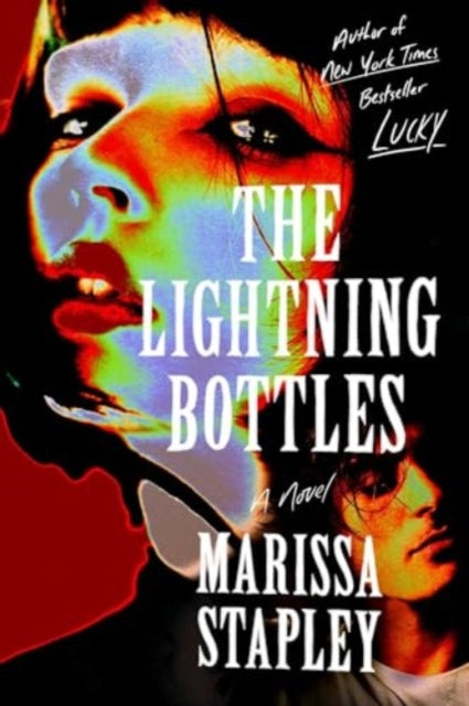 Book cover of: Lightning Bottles