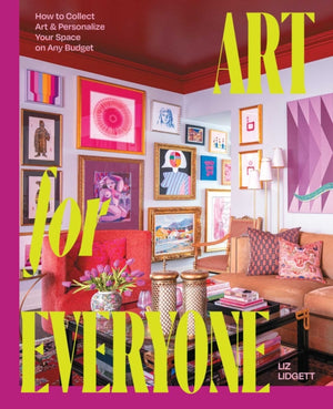 Art for Everyone