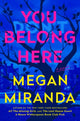 Book cover of: You Belong Here