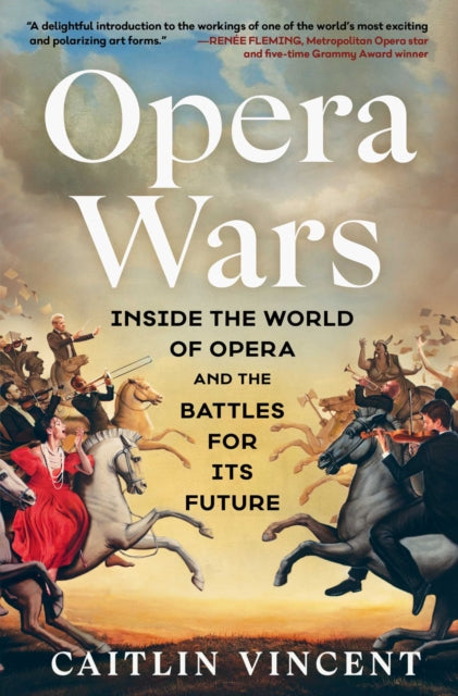 Opera Wars