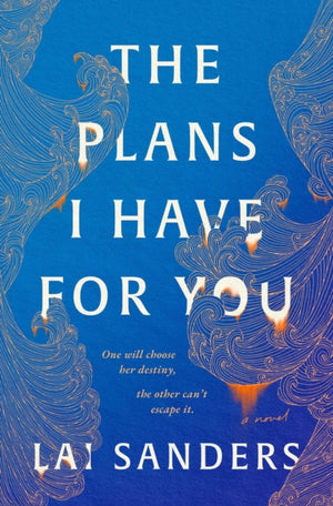 The Plans I Have for You