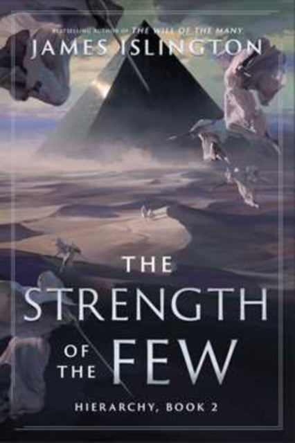 Book cover of: Strength of the Few