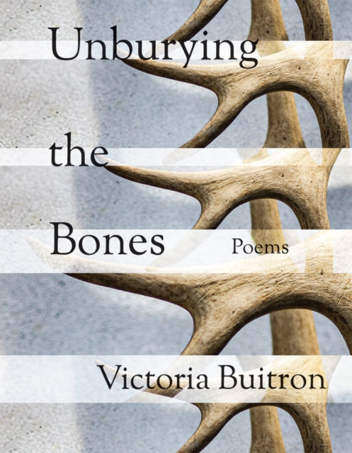 Book cover of: Unburying the Bones Volume 1
