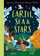 Book cover of: Earth, Sea & Stars. By: Isabel Otter