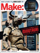 Book cover of: Make: Volume 67. By: Mike Senese
