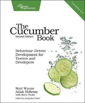 Cucumber Book 2e