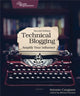 Book cover of: Technical Blogging. By: Antonio Cangiano