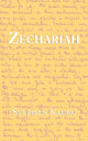 Book cover of: Zechariah. By: Stephen Kaung