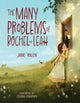 Book cover of: Many Problems of Rochel-Leah