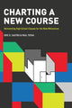 Book cover of: Charting a New Course. By: Eric Castro