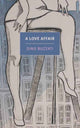 Book cover of: Love Affair. By: Dino Buzzati
