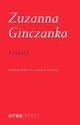 Book cover of: Firebird. By: Zuzanna Ginczanka