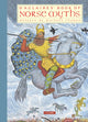 Book cover of: D'Aulaires' Book of Norse Myths. By: Ingri Parin D'Aulaire