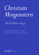 Book cover of: Gallows Songs