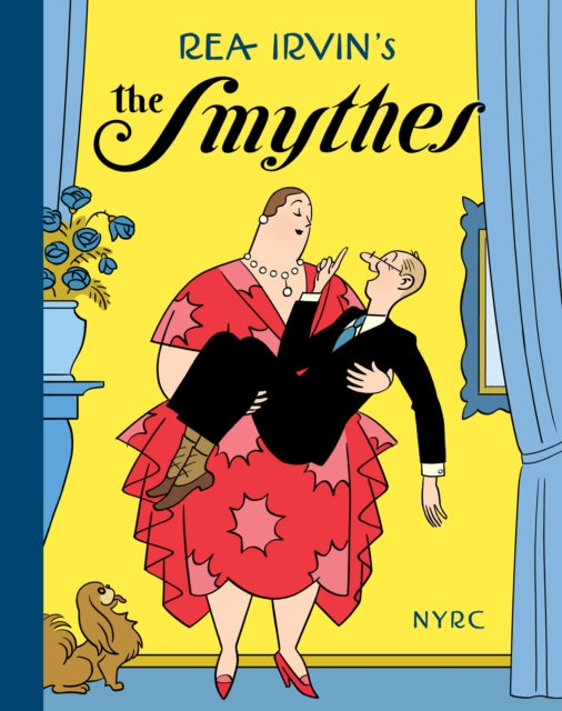 Book cover of: Smythes