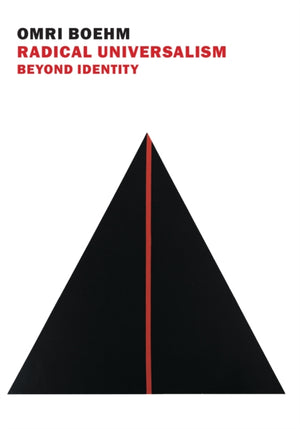 Radical Universalism