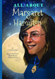Book cover of: All About Margaret Hamilton. By: Moriah McReynolds