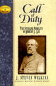 Book cover of: Call of Duty. By: J. Steven Wilkins