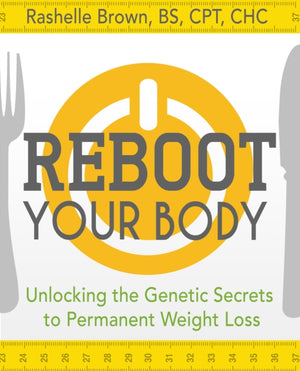 Reboot Your Body